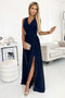 Long dress model 179054